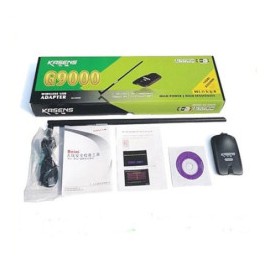 Adaptador USB WiFi KS-G9000