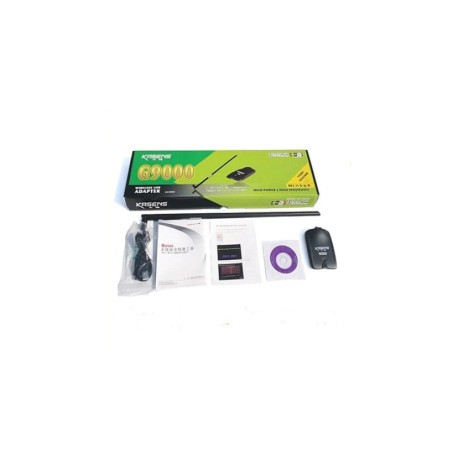 Adaptador USB WiFi KS-G9000
