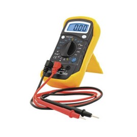 Multimetro Digital MP-6014