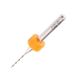 Broca 0.8mm para PCB
