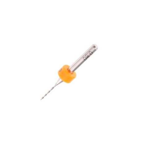 Broca 0.8mm para PCB