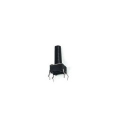 Pushbutton micro 4T PB-045