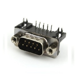 DB9 M para placa CDB-040
