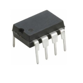 TL081 Amplificador operacional