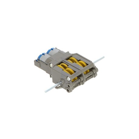 Twin-Motor gearbox 70097...