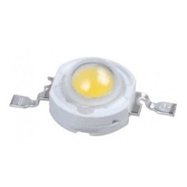 LED potencia 1W Amarillo