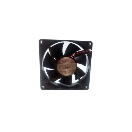 Ventilador de plastico 4...
