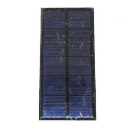 Celda solar 5.5V 180mA