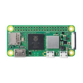 Raspberry Zero W V2.0