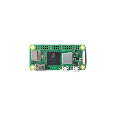 Raspberry Zero W V2.0