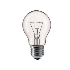 Foco incandescente 100W