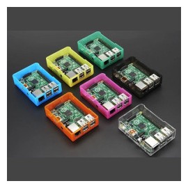 CASE Raspberry PI Adafruit