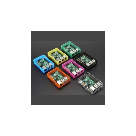 CASE Raspberry PI Adafruit