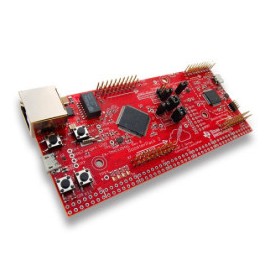 TIVA C Series TM4C1294...