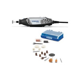 Taladro Dremel 3000