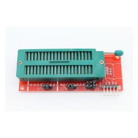 Base Zif 40 pines con...