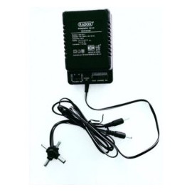 Eliminador Universal 3V /...
