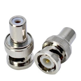 CC-035 Adaptador BNC M a...