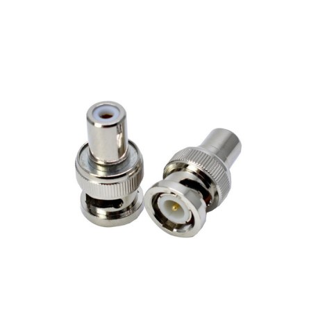 CC-035 Adaptador BNC M a...