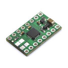 Controlador de motor dual...