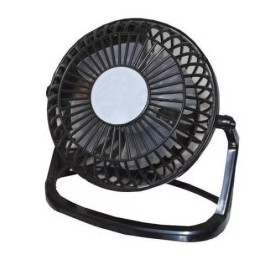 Ventilador de plastico para...