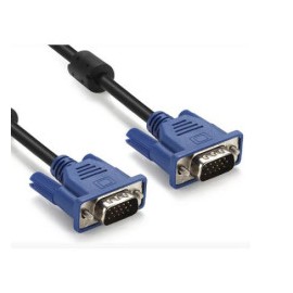 Cable VGA M-M HD 1.5m
