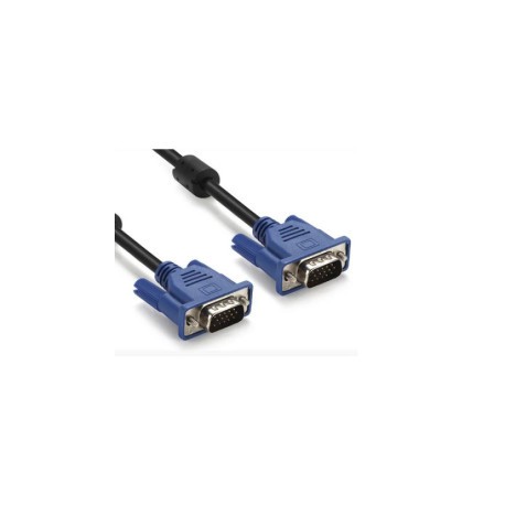 Cable VGA M-M HD 1.5m