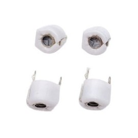 Capacitor variable 10pF