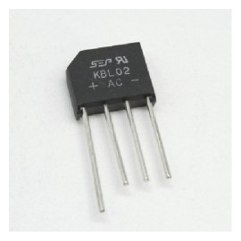 Puente 4A 140V KBL02