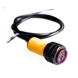 Sensor de proximidad...