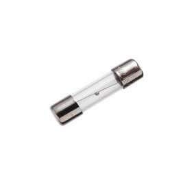 Fusible 0.5A europeo