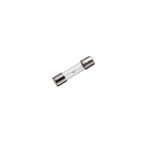 Fusible 0.5A europeo