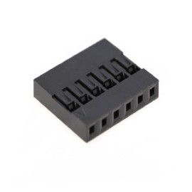 Dupont 1x6 hembra CS-106