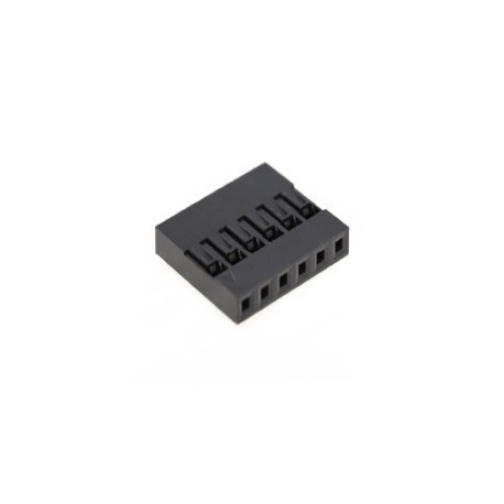 Dupont 1x6 hembra CS-106