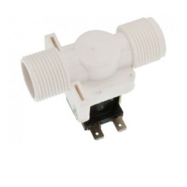 Electrovalvula tipo...