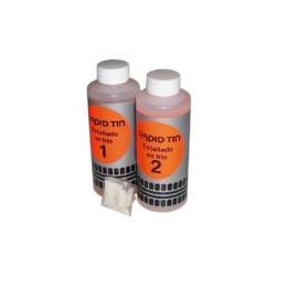 Estañado en frio Sol 1 y 2