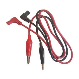 Puntas para multimetro caiman