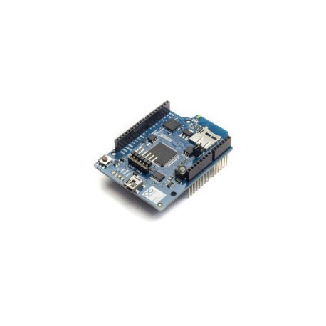 Shield arduino wifi...
