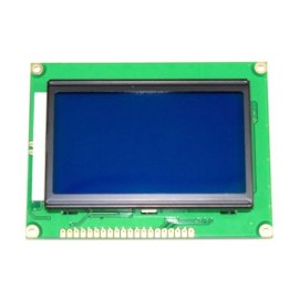 Display LCD Grafico 128x64