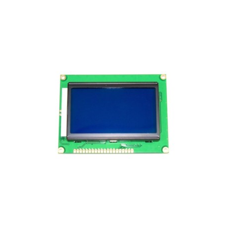 Display LCD Grafico 128x64