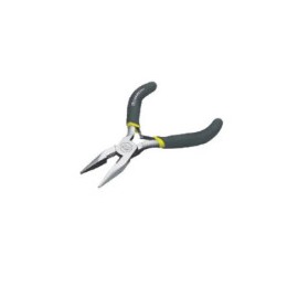 Pinza de punta y corte...