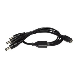 Cable de corriente directa...