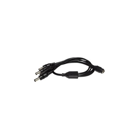Cable de corriente directa...
