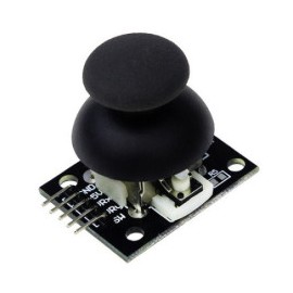 Módulo Joystick