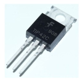 TIP42C