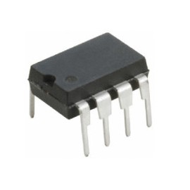 TL082CN Amplificador...