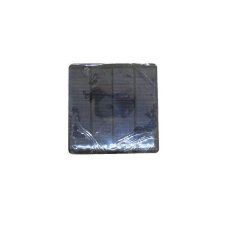 Celda solar 5.5V 280mA