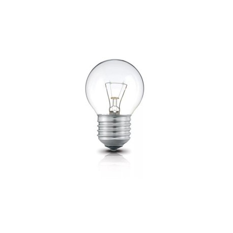 Foco incandescente 40W 123911