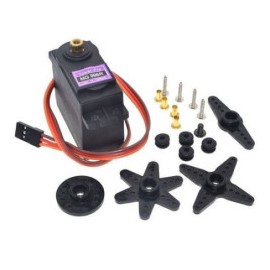 Servomotor MG996G