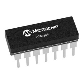 ATTINY84V-10PU